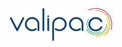 Logo Valipac