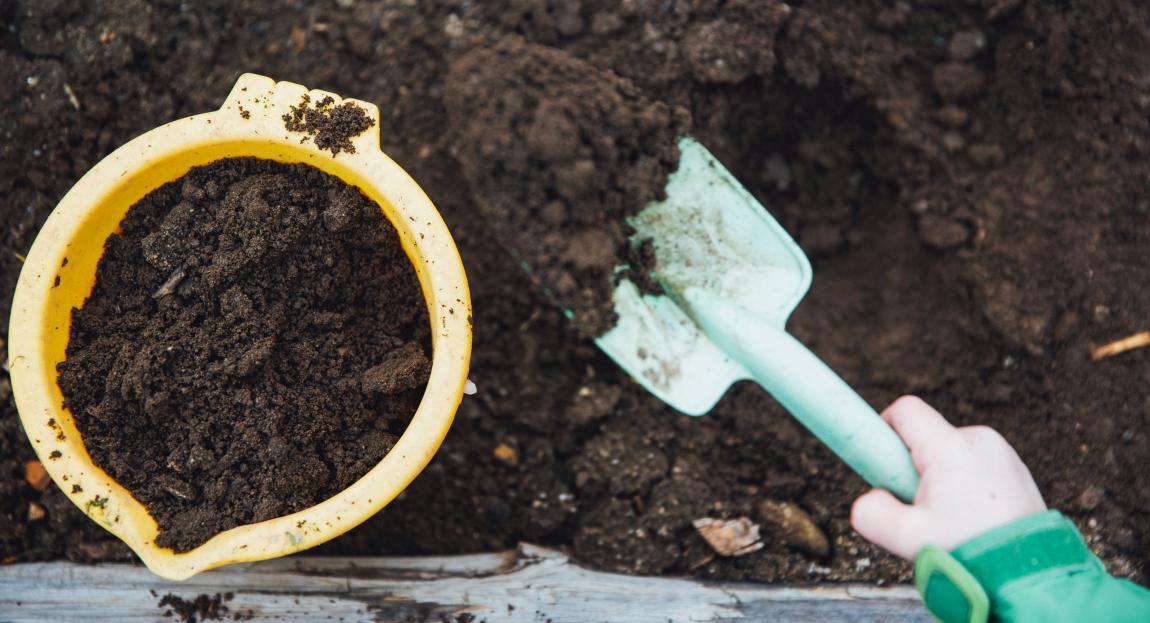 Compost