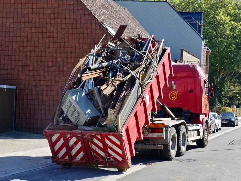 Container