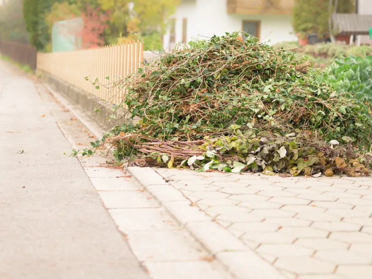 groenafval