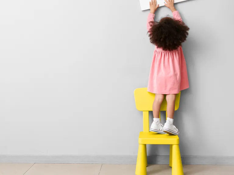Ladder
