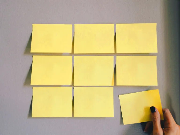Planning maken