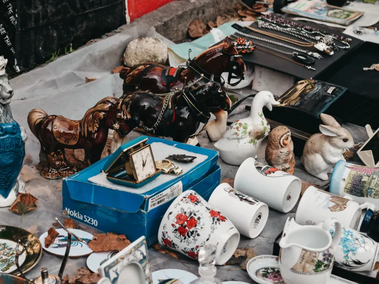 Rommelmarkt