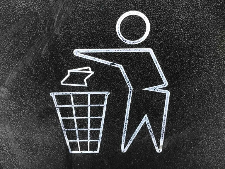 Afval recycleren